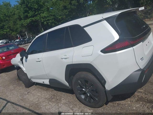 2026 TOYOTA RAV4 XLE PREMIUM 14