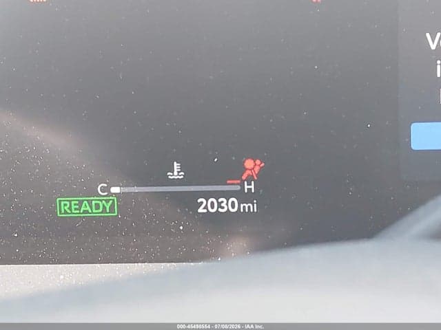 2026 TOYOTA RAV4 XLE PREMIUM 15