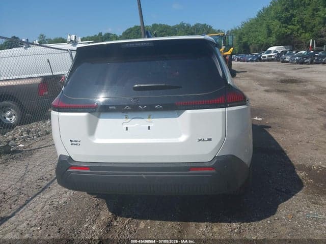2026 TOYOTA RAV4 XLE PREMIUM 16