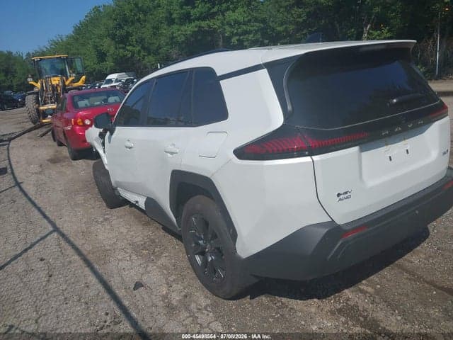 2026 TOYOTA RAV4 XLE PREMIUM 3