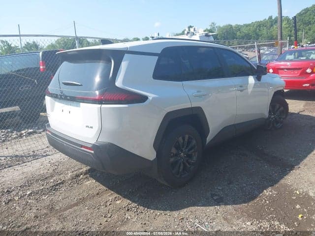 2026 TOYOTA RAV4 XLE PREMIUM 4