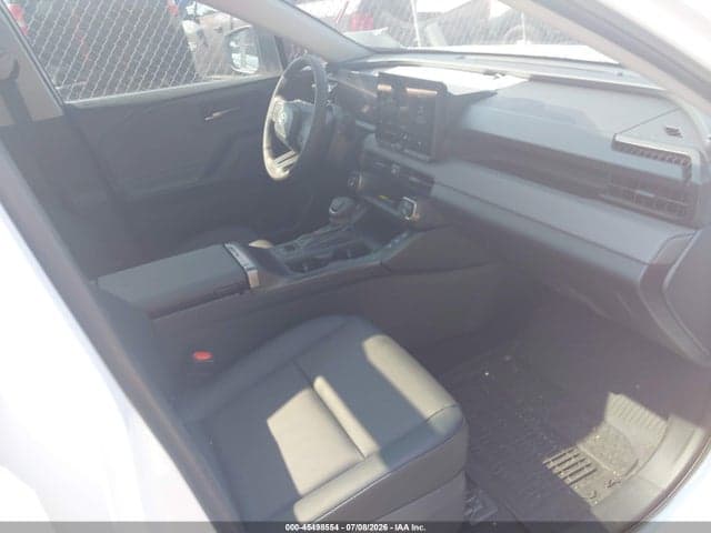 2026 TOYOTA RAV4 XLE PREMIUM 5
