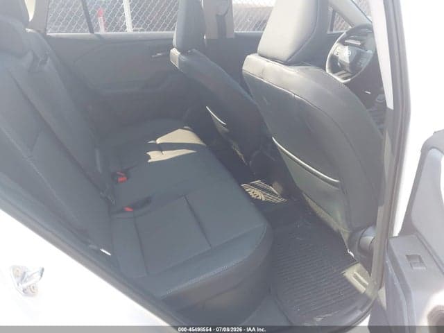 2026 TOYOTA RAV4 XLE PREMIUM 8