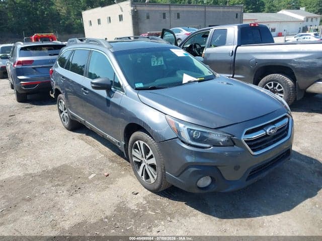 2018 SUBARU OUTBACK 3.6R LIMITED