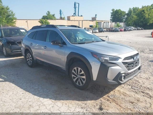 2025 SUBARU OUTBACK PREMIUM 1