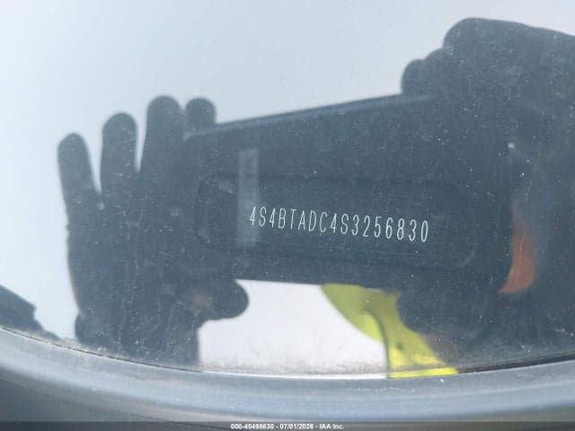 2025 SUBARU OUTBACK PREMIUM 9