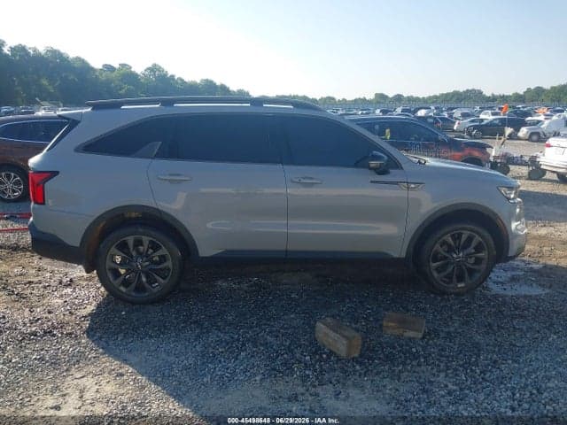 2022 KIA SORENTO X-LINE SX PRESTIGE 13