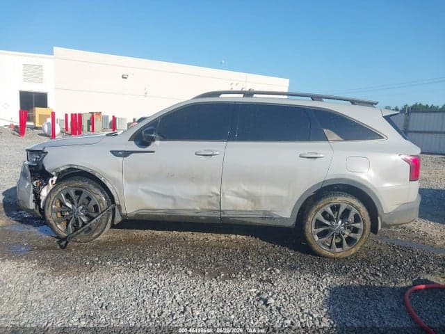 2022 KIA SORENTO X-LINE SX PRESTIGE 14