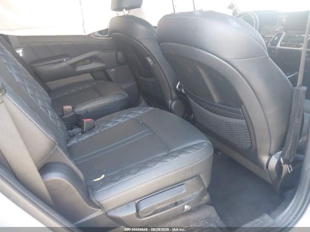 2022 KIA SORENTO X-LINE SX PRESTIGE 8