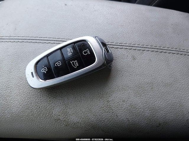 2024 HYUNDAI TUCSON SEL 11