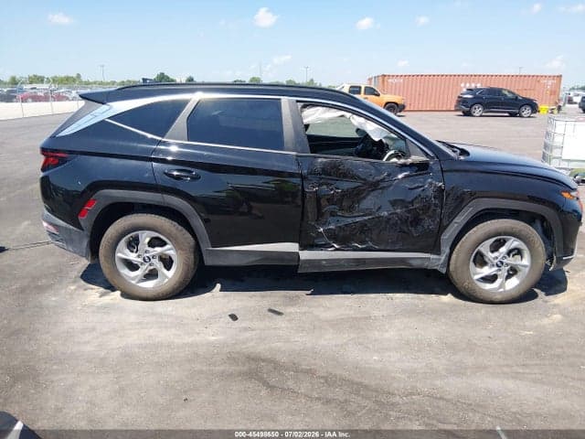 2024 HYUNDAI TUCSON SEL 14