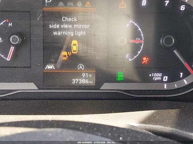 2024 HYUNDAI TUCSON SEL 16