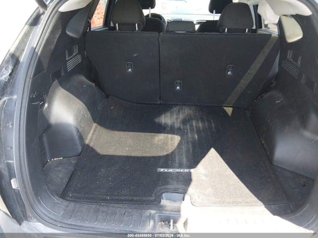 2024 HYUNDAI TUCSON SEL 18