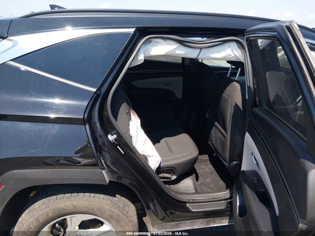 2024 HYUNDAI TUCSON SEL 8