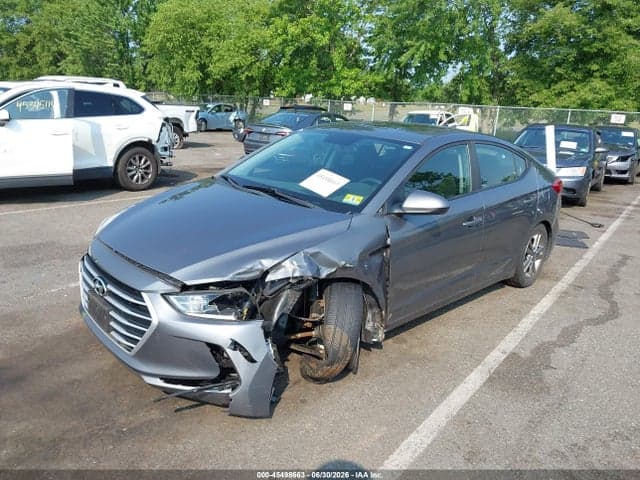 2018 HYUNDAI ELANTRA VALUE EDITION 2