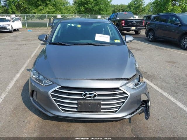 2018 HYUNDAI ELANTRA VALUE EDITION 12