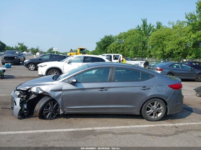 2018 HYUNDAI ELANTRA VALUE EDITION 14