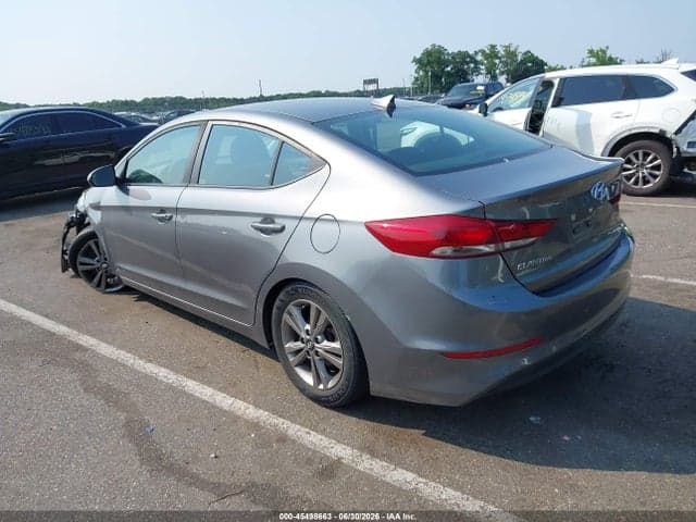 2018 HYUNDAI ELANTRA VALUE EDITION 3