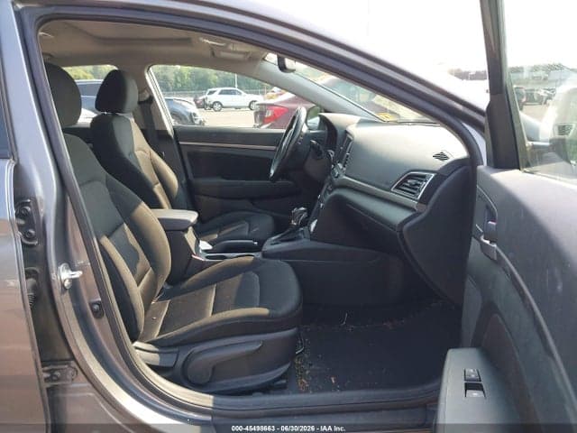 2018 HYUNDAI ELANTRA VALUE EDITION 5