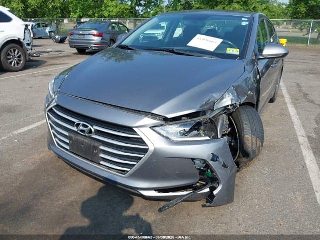 2018 HYUNDAI ELANTRA VALUE EDITION 6