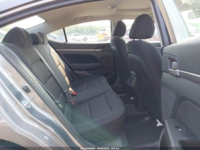 2018 HYUNDAI ELANTRA VALUE EDITION 8