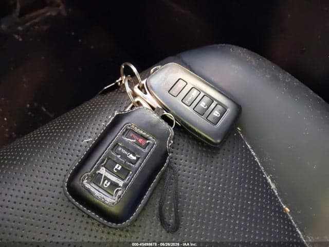 2018 LEXUS RX 350 11