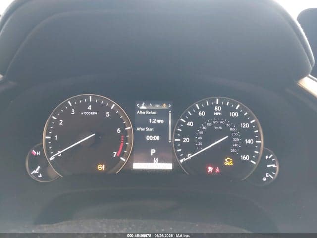 2018 LEXUS RX 350 7