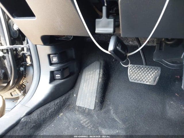 2020 HONDA CR-V AWD EX 11