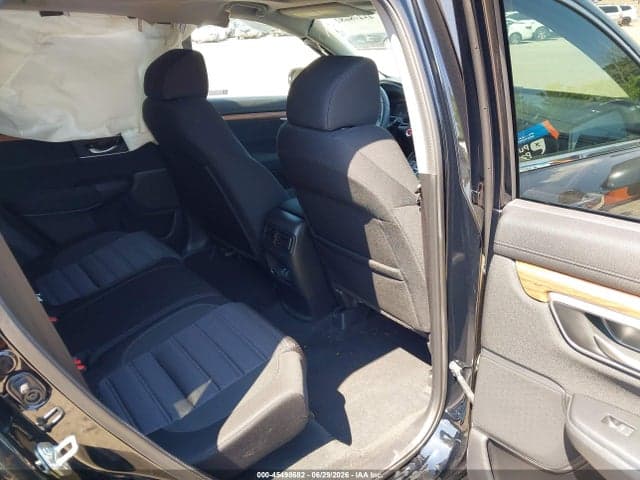 2020 HONDA CR-V AWD EX 8