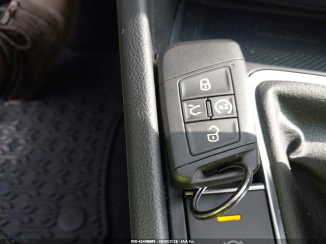 2022 VOLKSWAGEN JETTA 1.5T SEL 11