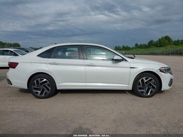2022 VOLKSWAGEN JETTA 1.5T SEL 13