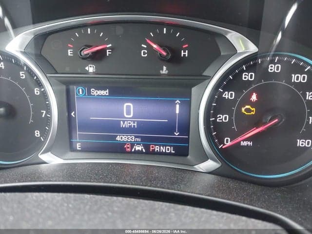 2022 CHEVROLET EQUINOX AWD RS 7