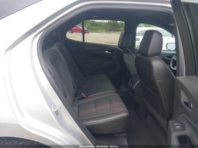 2022 CHEVROLET EQUINOX AWD RS 8