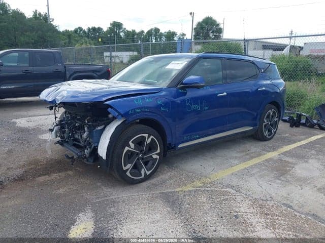 2024 VINFAST VF 9 PLUS 2