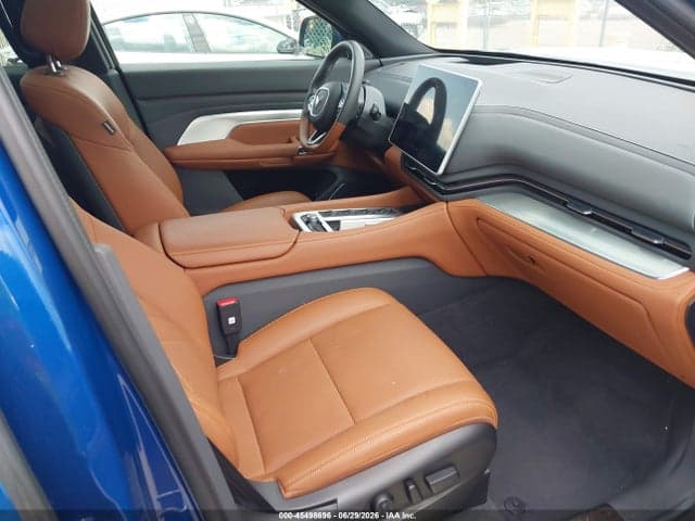 2024 VINFAST VF 9 PLUS 5