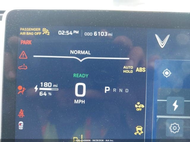2024 VINFAST VF 9 PLUS 7