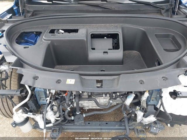 2024 VINFAST VF 9 PLUS 10