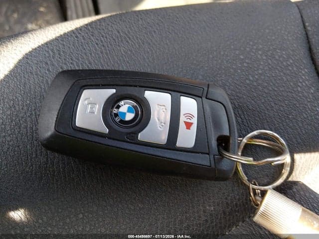 2017 BMW X3 XDRIVE28I 11
