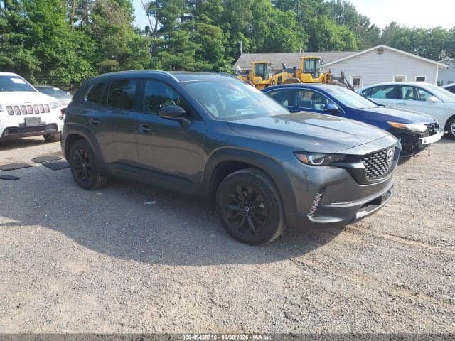 2024 MAZDA CX-50 2.5 S SELECT 1