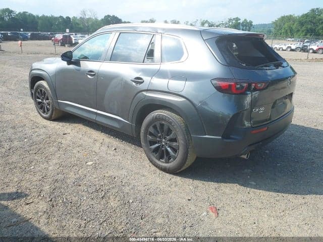 2024 MAZDA CX-50 2.5 S SELECT 3