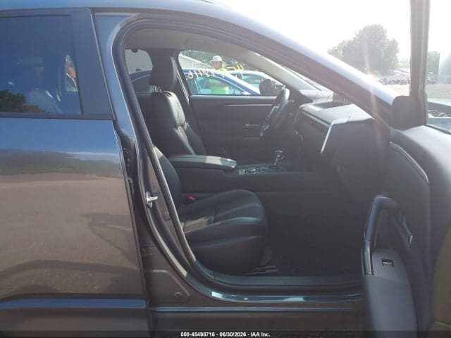 2024 MAZDA CX-50 2.5 S SELECT 5