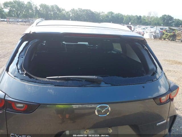 2024 MAZDA CX-50 2.5 S SELECT 6