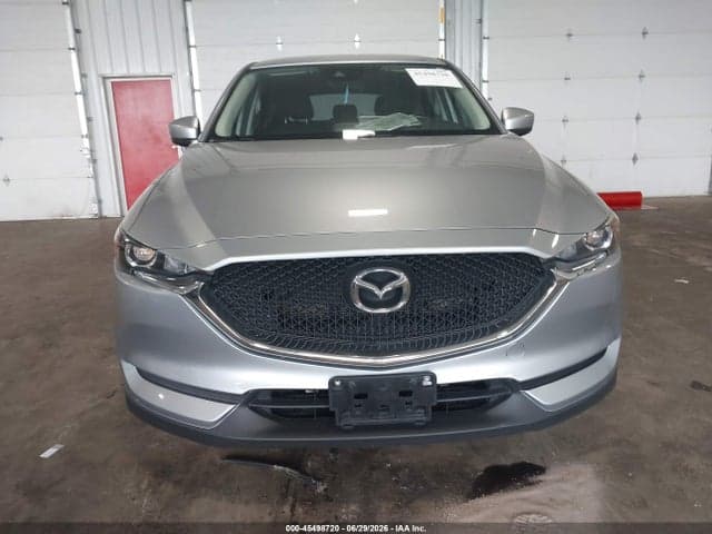 2018 MAZDA CX-5 SPORT 12