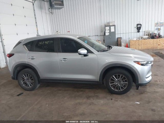 2018 MAZDA CX-5 SPORT 13