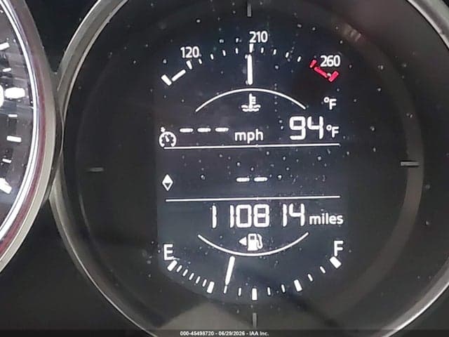 2018 MAZDA CX-5 SPORT 15