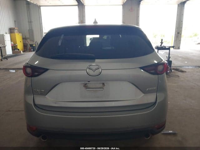 2018 MAZDA CX-5 SPORT 16