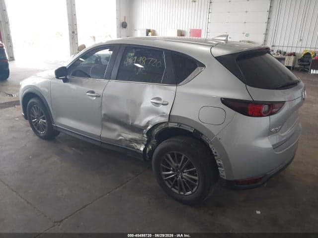 2018 MAZDA CX-5 SPORT 3