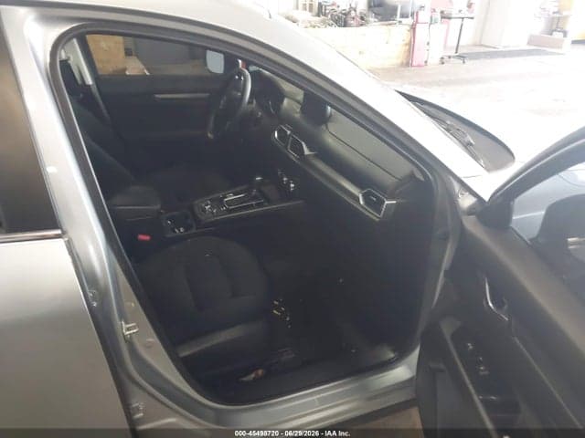 2018 MAZDA CX-5 SPORT 5