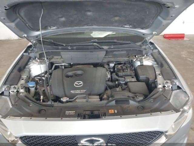 2018 MAZDA CX-5 SPORT 10