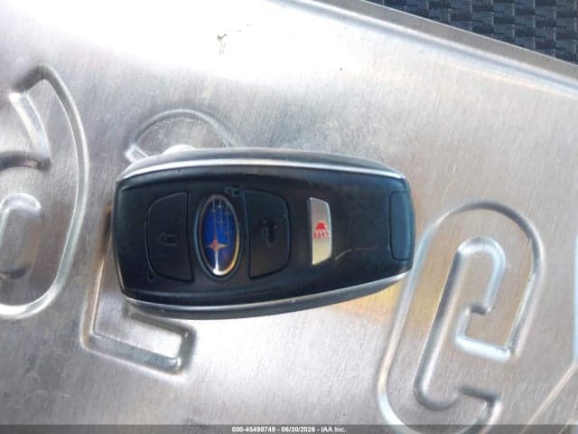 2024 SUBARU FORESTER PREMIUM 11